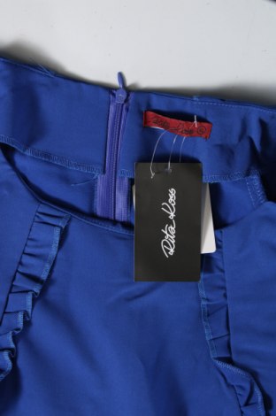 Kleid Rita Koss, Größe XL, Farbe Blau, Preis € 15,49