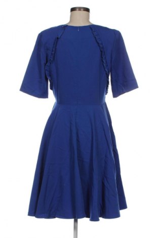 Kleid Rita Koss, Größe XL, Farbe Blau, Preis € 15,49