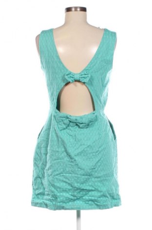 Rochie River Island, Mărime M, Culoare Verde, Preț 23,99 Lei