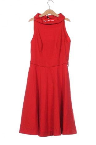 Kleid River Island, Größe XXS, Farbe Rot, Preis € 15,99