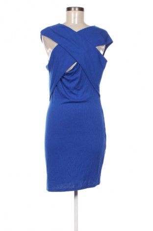 Kleid River Island, Größe M, Farbe Blau, Preis 4,99 €