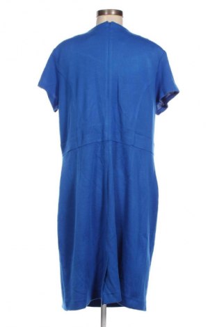 Kleid Roman, Größe M, Farbe Blau, Preis € 4,99