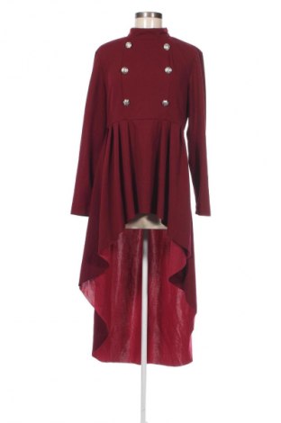 Kleid SHEIN, Größe XL, Farbe Rot, Preis € 13,38