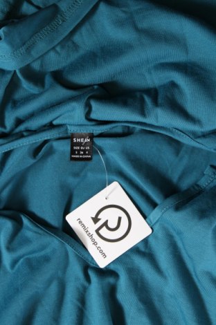 Kleid SHEIN, Größe S, Farbe Blau, Preis € 6,99