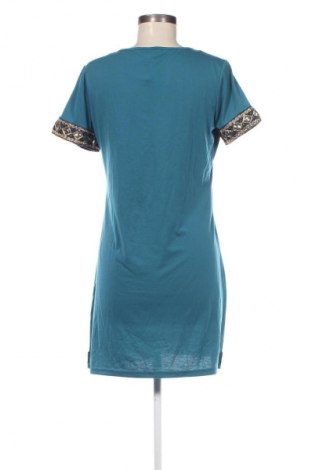 Kleid SHEIN, Größe S, Farbe Blau, Preis 6,99 €