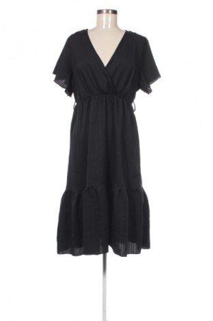 Rochie SHEIN, Mărime L, Culoare Negru, Preț 33,99 Lei