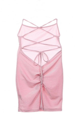 Kleid SHEIN, Größe XS, Farbe Rosa, Preis 3,99 €