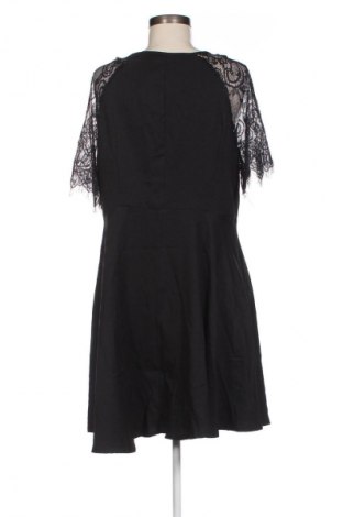 Rochie SHEIN, Mărime XL, Culoare Negru, Preț 47,99 Lei