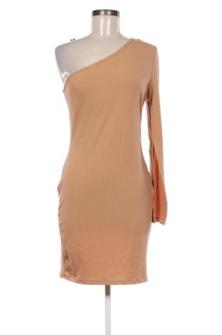 Kleid SHEIN, Größe L, Farbe Beige, Preis € 5,49