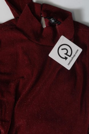 Kleid SHEIN, Größe S, Farbe Rot, Preis € 40,79