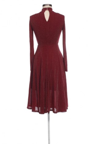 Kleid SHEIN, Größe S, Farbe Rot, Preis € 40,79