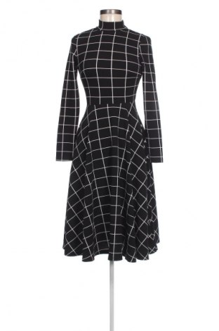Kleid SHEIN, Größe S, Farbe Schwarz, Preis € 20,29