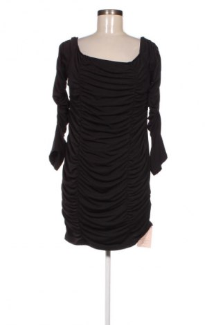 Kleid SHEIN, Größe XL, Farbe Schwarz, Preis 5,99 €