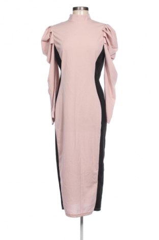 Kleid SHEIN, Größe M, Farbe Rosa, Preis 20,29 €