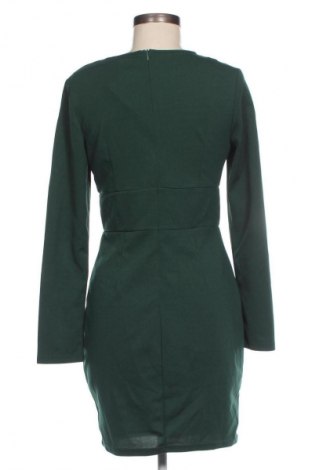 Rochie SHEIN, Mărime M, Culoare Verde, Preț 25,99 Lei