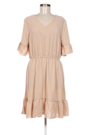 Kleid SHEIN, Größe M, Farbe Beige, Preis € 9,49