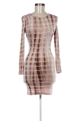 Φόρεμα SHEIN, Μέγεθος XS, Χρώμα  Μπέζ, Τιμή 17,99 €