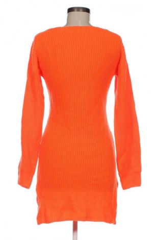 Kleid SHEIN, Größe S, Farbe Orange, Preis 7,49 €