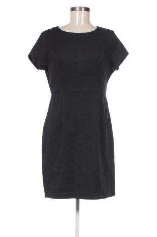 Kleid SHEIN, Größe L, Farbe Schwarz, Preis 6,99 €