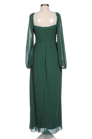 Rochie SHEIN, Mărime M, Culoare Verde, Preț 190,99 Lei