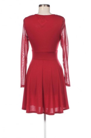 Kleid SHEIN, Größe M, Farbe Rot, Preis 9,49 €