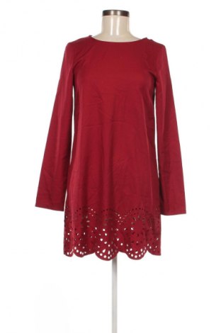 Kleid SHEIN, Größe XS, Farbe Rot, Preis € 5,49