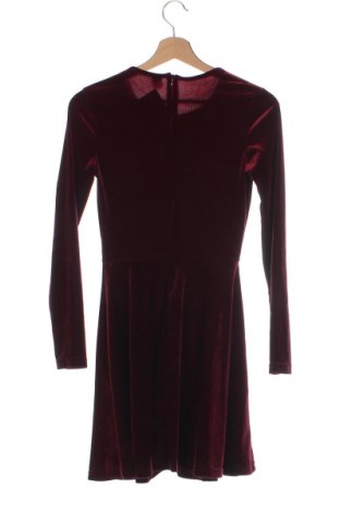 Kleid SHEIN, Größe XS, Farbe Rot, Preis € 6,99