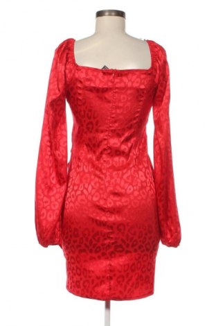 Kleid SHEIN, Größe M, Farbe Rot, Preis 14,84 €