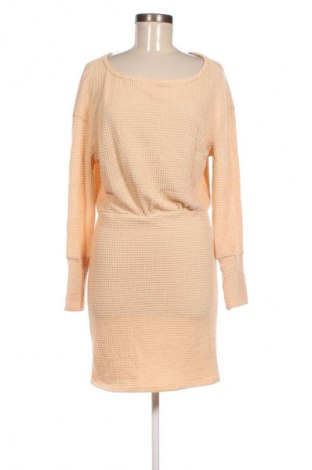 Kleid SHEIN, Größe M, Farbe Beige, Preis € 6,49