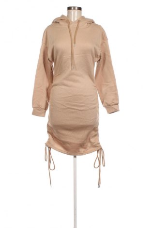 Kleid SHEIN, Größe M, Farbe Beige, Preis € 7,99