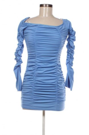 Kleid SHEIN, Größe S, Farbe Blau, Preis 9,49 €