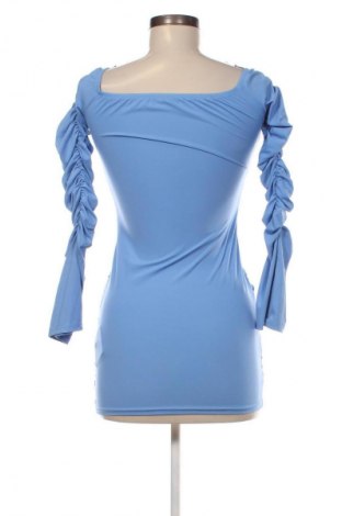 Kleid SHEIN, Größe S, Farbe Blau, Preis € 9,49