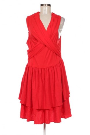 Kleid SHEIN, Größe XL, Farbe Rot, Preis € 9,99