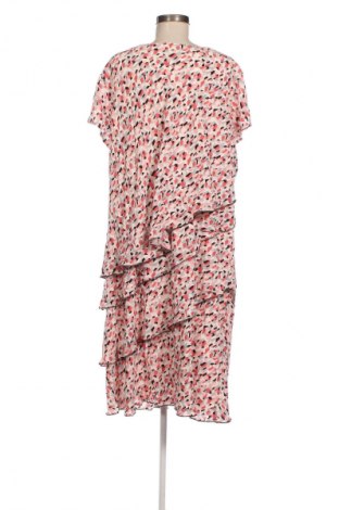 Φόρεμα Samoon By Gerry Weber, Μέγεθος XL, Χρώμα Πολύχρωμο, Τιμή 16,99 €