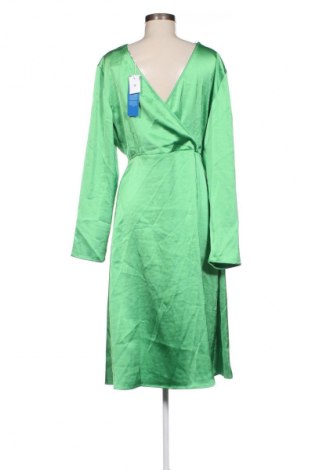 Rochie Samsoe & Samsoe, Mărime L, Culoare Verde, Preț 186,99 Lei