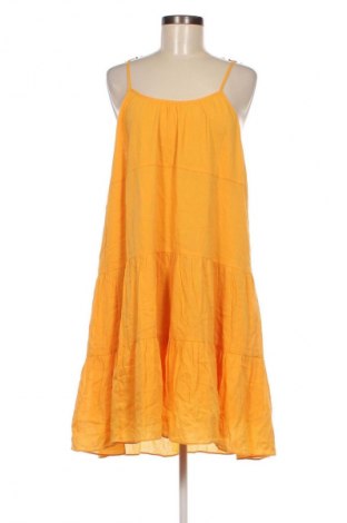 Kleid Samsoe & Samsoe, Größe XL, Farbe Orange, Preis € 48,99