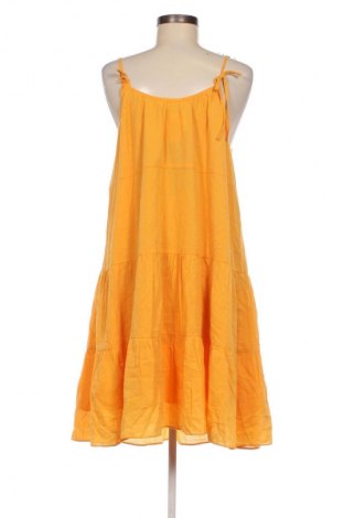 Kleid Samsoe & Samsoe, Größe XL, Farbe Orange, Preis 48,99 €