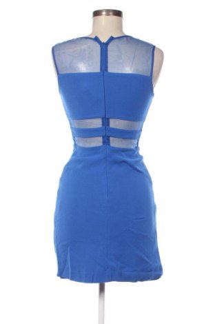 Kleid Sandro, Größe M, Farbe Blau, Preis 49,99 €