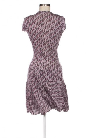 Rochie Sandro Ferrone, Mărime S, Culoare Multicolor, Preț 466,38 Lei