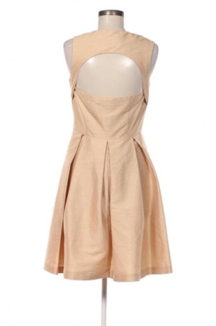 Kleid Scarlett, Größe S, Farbe Beige, Preis € 21,01