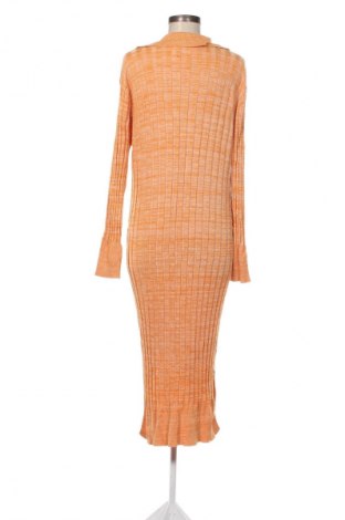 Kleid Second Female, Größe M, Farbe Orange, Preis € 29,99