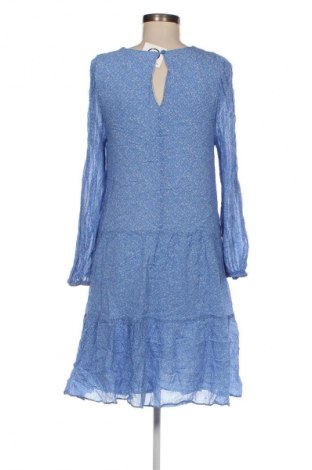 Kleid Second Female, Größe L, Farbe Blau, Preis 22,99 €