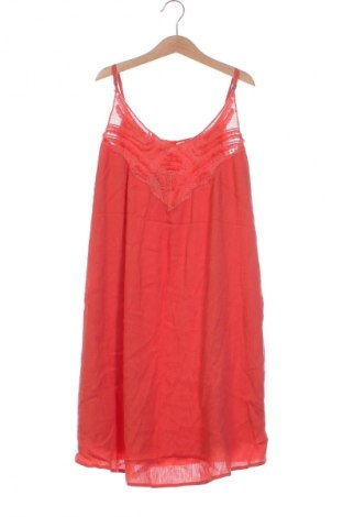 Kleid See U Soon, Größe XXS, Farbe Orange, Preis 4,99 €