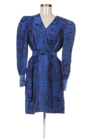 Kleid Selected Femme, Größe S, Farbe Blau, Preis € 15,49