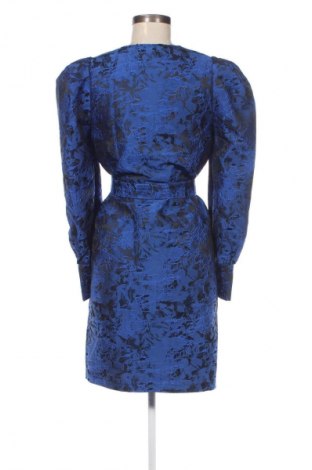 Kleid Selected Femme, Größe S, Farbe Blau, Preis € 15,49