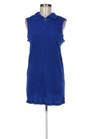 Šaty  Sempre Piu, Veľkosť XL, Farba Modrá, Cena  18,25 €