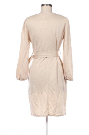 Kleid Sinsay, Größe L, Farbe Beige, Preis € 15,49