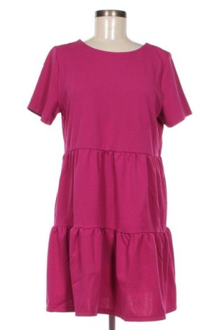 Kleid Sinsay, Größe L, Farbe Rosa, Preis 6,99 €