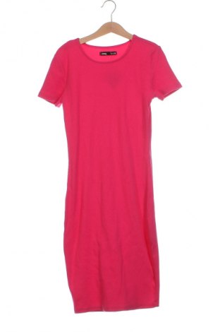 Kleid Sinsay, Größe XS, Farbe Rosa, Preis 5,05 €