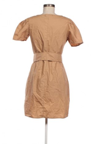 Kleid Sinsay, Größe L, Farbe Beige, Preis € 15,99